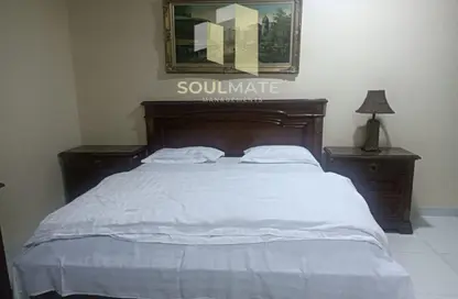 Apartment - Studio - 1 Bathroom for rent in Mahooz - Manama - Capital Governorate