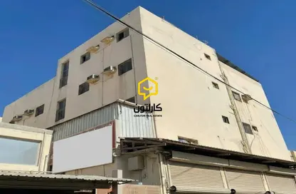 Staff Accommodation - Studio - 7+ Bathrooms for rent in Sitra - Central Governorate