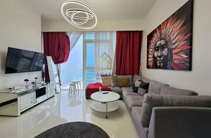 Apartment - 1 Bedroom - 1 Bathroom for rent in Al Juffair - Capital Governorate