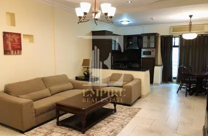 Apartment - 2 Bedrooms - 2 Bathrooms for rent in Sanabis - Manama - Capital Governorate Apartment - 2 Bedrooms - 2 Bathrooms for rent in Sanabis - Manama - Capital Governorate