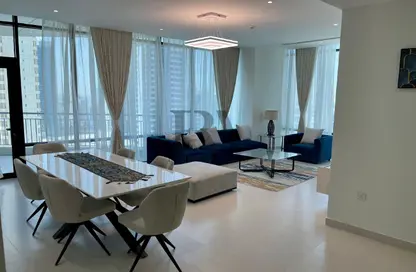 شقة - 3 غرف نوم - 2 حمامات للايجار في السيف - محافظة العاصمة