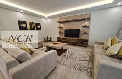 Villa - 4 Bedrooms - 3 Bathrooms for rent in Al Juffair - Capital Governorate