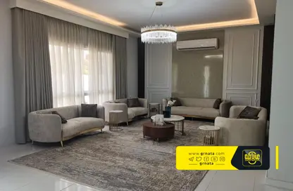 Villa - 4 Bedrooms - 5 Bathrooms for sale in Al Markh - Northern Governorate