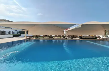 Villa - 3 Bedrooms - 4 Bathrooms for rent in Janabiya - Northern Governorate