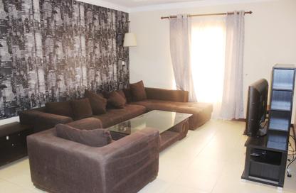 Apartment - 2 Bedrooms - 2 Bathrooms for rent in Seef - Capital Governorate