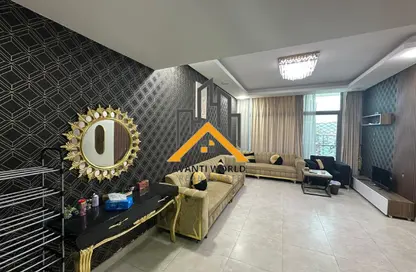 Apartment - 3 Bedrooms - 2 Bathrooms for sale in Hamad Town - Northern Governorate