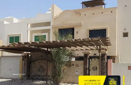 Villa - 3 Bedrooms - 3 Bathrooms for sale in Tubli - Central Governorate