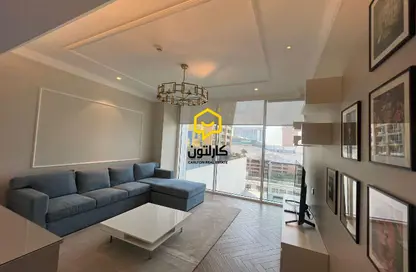 شقة - غرفة نوم - 2 حمامات للبيع في السيف - محافظة العاصمة