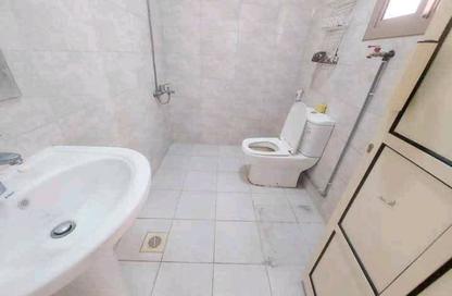 Apartment - 1 Bedroom - 1 Bathroom for rent in Diyar Al Muharraq - Muharraq Governorate