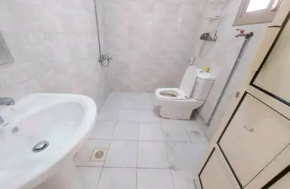 Apartment - 1 Bedroom - 1 Bathroom for rent in Diyar Al Muharraq - Muharraq Governorate