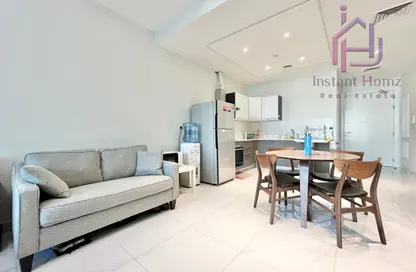 Apartment - 1 Bathroom for rent in Seef - Capital Governorate Apartment - 1 Bathroom for rent in Seef - Capital Governorate