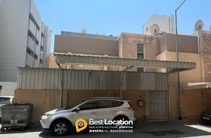 فيلا - 4 غرف نوم - 4 حمامات للبيع في أم الحصم - المنامة - محافظة العاصمة