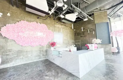 Shop - Studio - 1 Bathroom for sale in Bahrain Bay - Capital Governorate