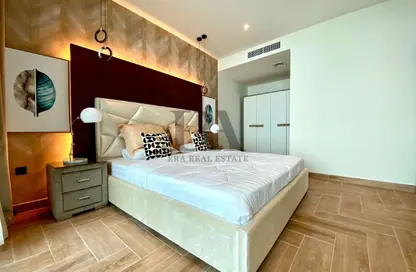 Apartment - 1 Bedroom - 2 Bathrooms for rent in Seef - Capital Governorate
