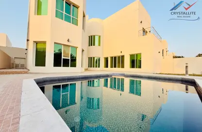 Villa - 4 Bedrooms - 5 Bathrooms for rent in Hamala - Northern Governorate