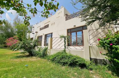 Townhouse - 3 Bedrooms - 4 Bathrooms for sale in Riffa Views - Riffa - Southern Governorate