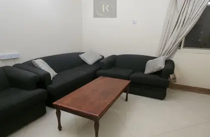 شقة - 2 غرف نوم - 2 حمامات للايجار في بو عشيرة - محافظة العاصمة
