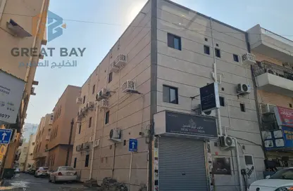 عمارة بالكامل - استوديو - 1 حمام للبيع في شارع المعارض - الحورة - محافظة العاصمة