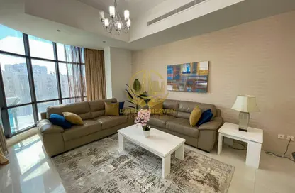 Apartment - 3 Bedrooms - 3 Bathrooms for rent in Mahooz - Manama - Capital Governorate