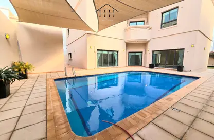 فيلا - 4 غرف نوم - 6 حمامات للايجار في سار - المحافظة الشمالية