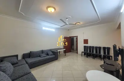 شقة - غرفة نوم - 1 حمام للايجار في العدلية - المنامة - محافظة العاصمة