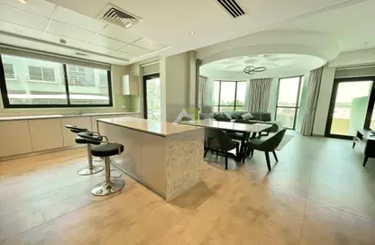 Apartment - 2 Bedrooms - 2 Bathrooms for rent in Saar - Northern Governorate