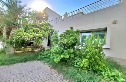 Villa - 5 Bedrooms - 6 Bathrooms for rent in Saar - Northern Governorate
