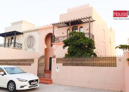 Luxury Villa Available For Sale in Al Areen