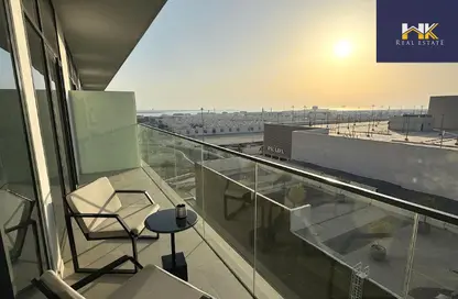 شقة - غرفة نوم - 2 حمامات للبيع في ادريس مراسي فيستا - ديار المحرق - المحرق