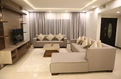 Villa - 3 Bedrooms - 3 Bathrooms for sale in Al Juffair - Capital Governorate