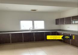 صورةمطبخ لـ: شقة - 3 غرف نوم - 3 حمامات للكراء في المقشع - المحافظة الشمالية, صورة 1