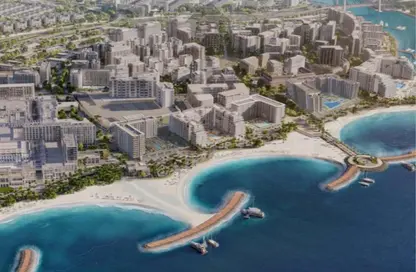 Apartment - 4 Bedrooms - 6 Bathrooms for sale in Marassi Al Bahrain - Diyar Al Muharraq - Muharraq Governorate