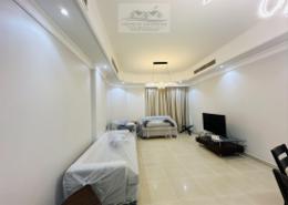 صورةغرفة- غرفة النوم لـ: شقة - 3 غرف نوم - 2 حمامات للكراء في الحورة - محافظة العاصمة, صورة 1