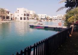 Villa - 3 bedrooms - 3 bathrooms for rent in Al Marsa Floating City - Amwaj Islands - Muharraq Governorate
