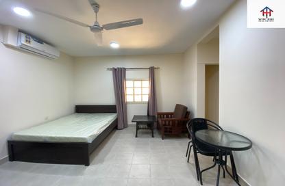 Apartment - Studio - 1 Bathroom for rent in Adliya - Manama - Capital Governorate
