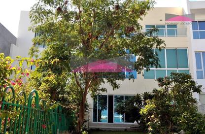 Villa - 4 Bedrooms - 5 Bathrooms for sale in Amwaj Avenue - Amwaj Islands - Muharraq Governorate