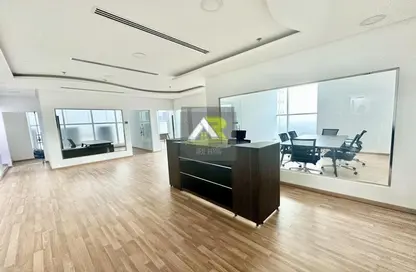 مكتب - استوديو - 2 حمامات للايجار في السيف - محافظة العاصمة