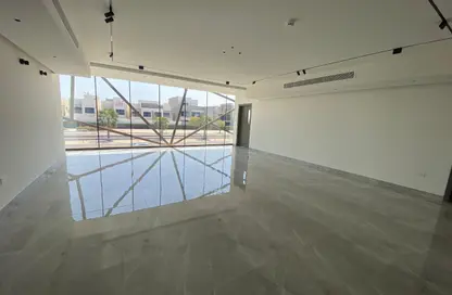 Office Space - Studio - 2 Bathrooms for rent in Diyar Al Muharraq - Muharraq Governorate