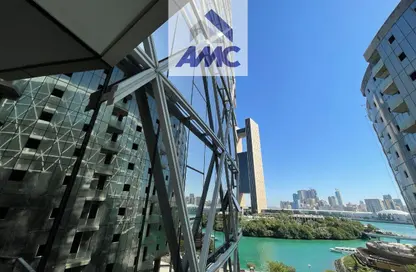 Apartment - 2 Bedrooms - 4 Bathrooms for rent in Bahrain Bay - Capital Governorate Apartment - 2 Bedrooms - 4 Bathrooms for rent in Bahrain Bay - Capital Governorate