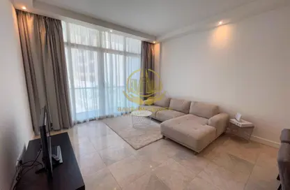 Apartment - 2 Bedrooms - 2 Bathrooms for rent in Um Al Hasam - Manama - Capital Governorate