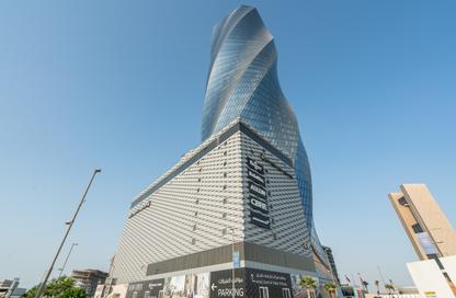Office Space - Studio - 1 Bathroom for rent in Zinj - Manama - Capital Governorate