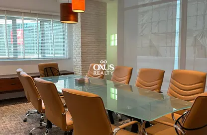 Office Space - Studio - 2 Bathrooms for sale in Seef - Capital Governorate