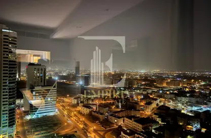 Apartment - Studio - 1 Bathroom for rent in Sanabis - Manama - Capital Governorate