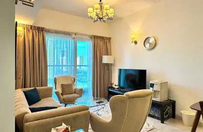 Apartment - 1 Bedroom - 1 Bathroom for rent in Seef - Capital Governorate Apartment - 1 Bedroom - 1 Bathroom for rent in Seef - Capital Governorate