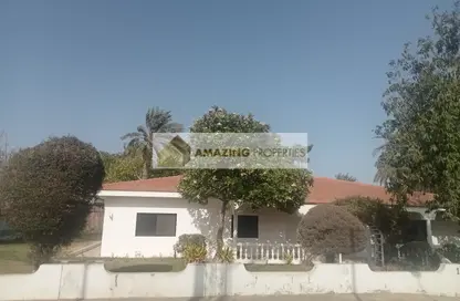 Villa - 3 Bedrooms - 2 Bathrooms for rent in Saar - Northern Governorate