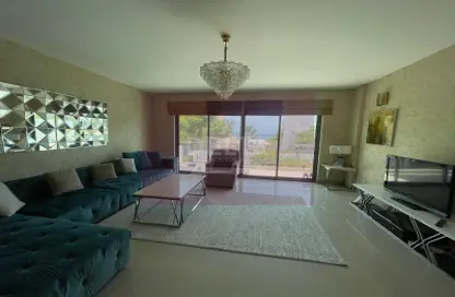 Apartment - 2 Bedrooms - 2 Bathrooms for rent in Tala Island - Amwaj Islands - Muharraq Governorate