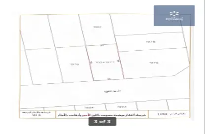 أرض - استوديو للبيع في الهملة - المحافظة الشمالية