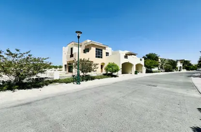 فيلا - 3 غرف نوم - 4 حمامات للبيع في الرفاع فيوز - الرفاع - المحافظة الجنوبية