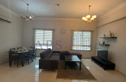 Apartment - 2 Bedrooms - 2 Bathrooms for rent in Adliya - Manama - Capital Governorate