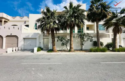 فيلا - 4 غرف نوم - 5 حمامات للايجار في سار - المحافظة الشمالية